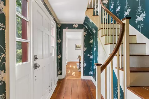 Entry Way - 3 Fox Run, Kennebunk, ME 04043 photo 8 of 13
