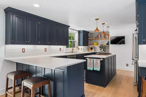 Kitchen - 3 Fox Run, Kennebunk, ME 04043 photo 3 of 7