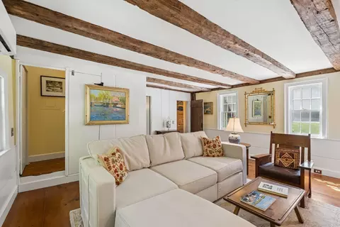 Living - 3 Fox Run, Kennebunk, ME 04043 photo 4 of 10