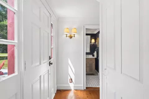Entry Way - 3 Fox Run, Kennebunk, ME 04043 photo 5 of 13