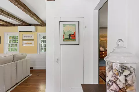 Entry Way - 3 Fox Run, Kennebunk, ME 04043 photo 7 of 13
