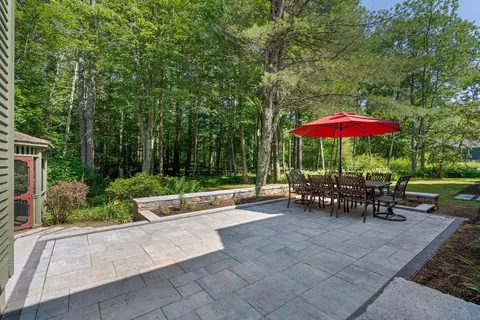 Exterior - 3 Fox Run, Kennebunk, ME 04043 photo 6 of 13