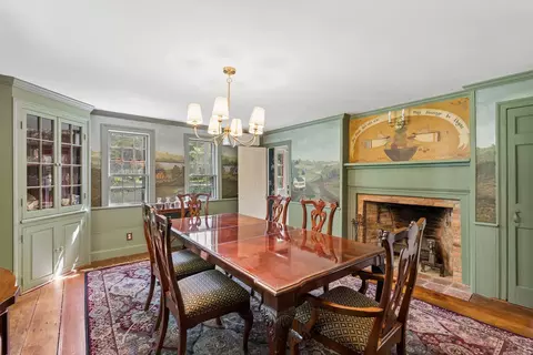 Dining - 3 Fox Run, Kennebunk, ME 04043 photo 7 of 10