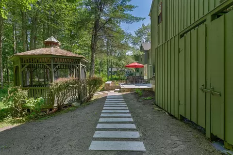 Exterior - 3 Fox Run, Kennebunk, ME 04043 photo 7 of 13