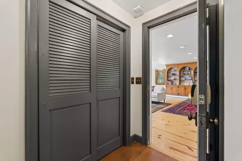 Entry Way - 3 Fox Run, Kennebunk, ME 04043 photo 13 of 13