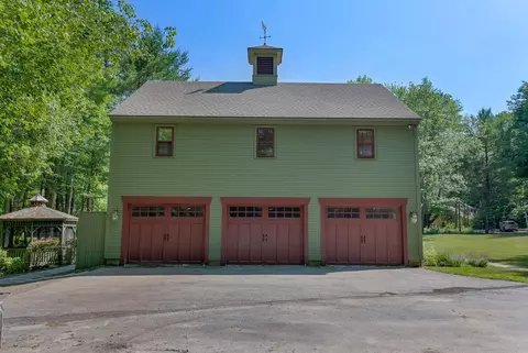 Exterior - 3 Fox Run, Kennebunk, ME 04043 photo 9 of 13