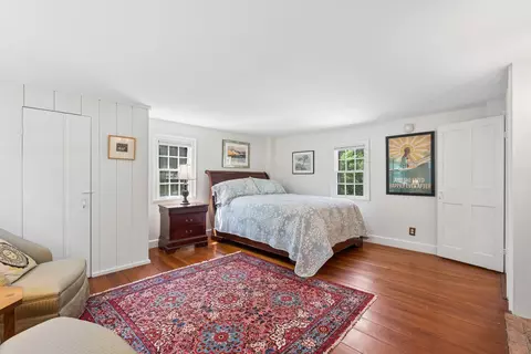 Bedroom - 3 Fox Run, Kennebunk, ME 04043 photo 1 of 9
