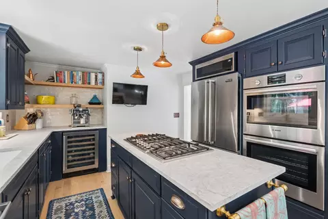Kitchen - 3 Fox Run, Kennebunk, ME 04043 photo 6 of 7