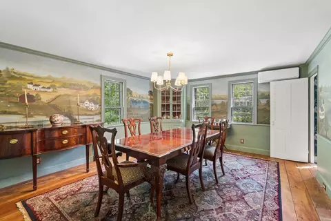 Dining - 3 Fox Run, Kennebunk, ME 04043 photo 5 of 10