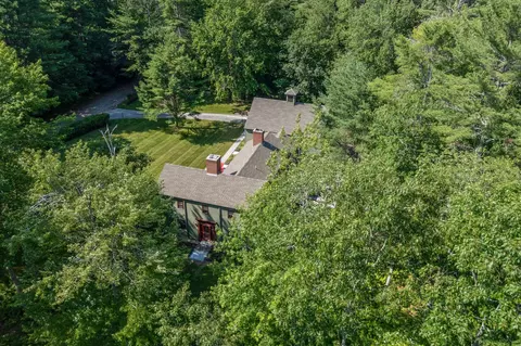Exterior - 3 Fox Run, Kennebunk, ME 04043 photo 13 of 13