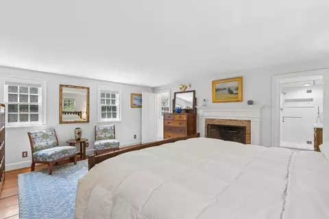 Bedroom - 3 Fox Run, Kennebunk, ME 04043 photo 6 of 9