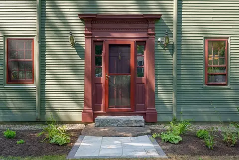 Exterior - 3 Fox Run, Kennebunk, ME 04043 photo 4 of 13