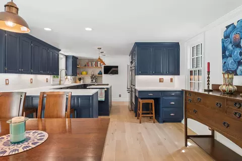 Kitchen - 3 Fox Run, Kennebunk, ME 04043 photo 1 of 7