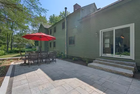 Exterior - 3 Fox Run, Kennebunk, ME 04043 photo 5 of 13