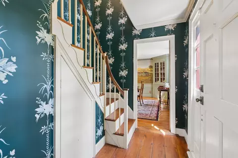 Entry Way - 3 Fox Run, Kennebunk, ME 04043 photo 10 of 13