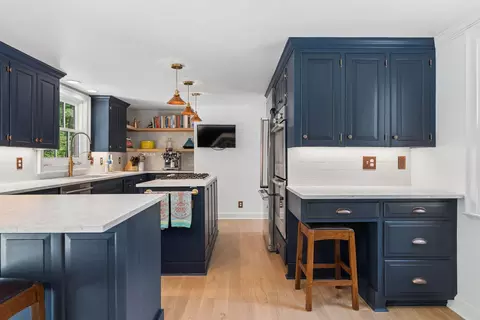 Kitchen - 3 Fox Run, Kennebunk, ME 04043 photo 2 of 7
