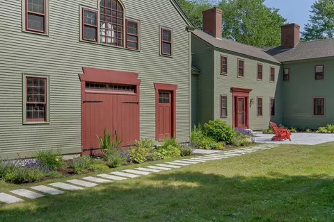 Exterior - 3 Fox Run, Kennebunk, ME 04043 photo 1 of 13