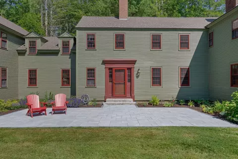 Exterior - 3 Fox Run, Kennebunk, ME 04043 photo 2 of 13