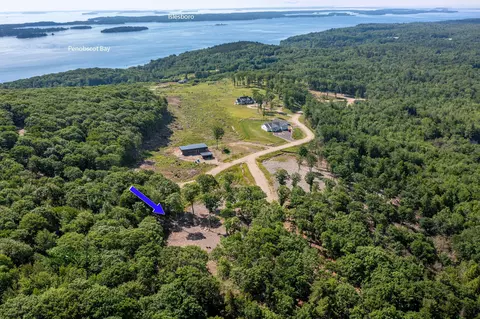 lot Apt 4 Seascape Ln, Northport, ME 04849