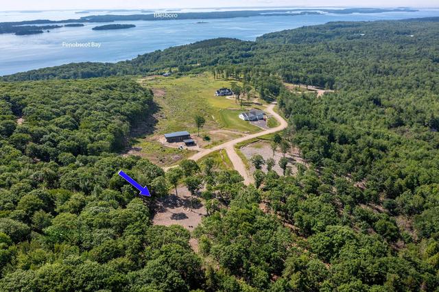 lot Apt 4 Seascape Ln, Northport, ME 04849