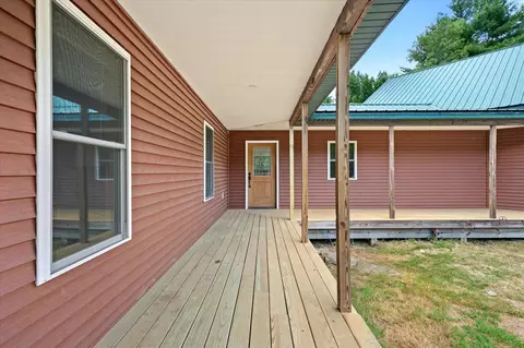 Exterior - 18 Werner Way, Hermon, ME 04401 photo 6 of 12
