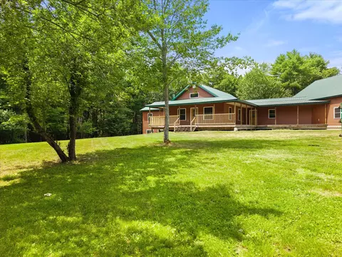 Exterior - 18 Werner Way, Hermon, ME 04401 photo 7 of 12