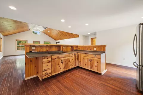Kitchen - 18 Werner Way, Hermon, ME 04401 photo 3 of 5