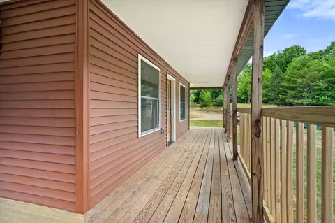 Exterior - 18 Werner Way, Hermon, ME 04401 photo 4 of 12