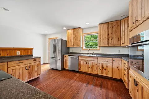 Kitchen - 18 Werner Way, Hermon, ME 04401 photo 1 of 5