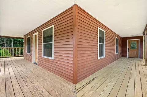 Exterior - 18 Werner Way, Hermon, ME 04401 photo 5 of 12
