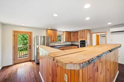 Kitchen - 18 Werner Way, Hermon, ME 04401 photo 5 of 5