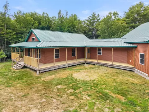 Exterior - 18 Werner Way, Hermon, ME 04401 photo 1 of 12