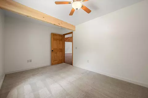 Bedroom - 18 Werner Way, Hermon, ME 04401 photo 3 of 5