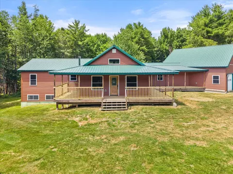 Exterior - 18 Werner Way, Hermon, ME 04401 photo 2 of 12