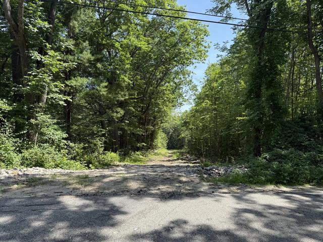 0 Fosterville Rd, Bridgton, ME 04009