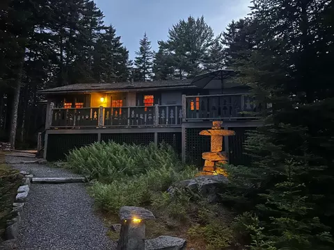 41 Fernald Point Rd, Southwest Harbor, ME 04679