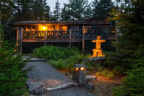 41 Fernald Point Rd, Southwest Harbor, ME 04679