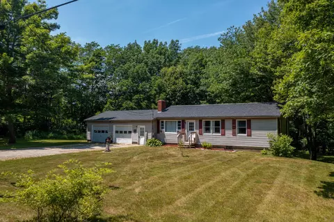 1776 Castine Rd, Penobscot, ME 04476