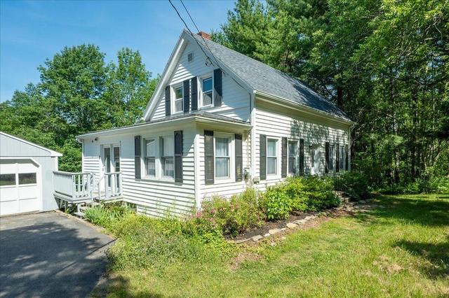 332 Back River Rd, Boothbay, ME 04537