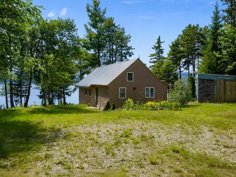 74 Wooden Bridge Trail, T2 R13 Wels, ME 04441