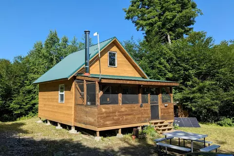 M2 L21b Decker Hill Road, Moscow, ME 04920