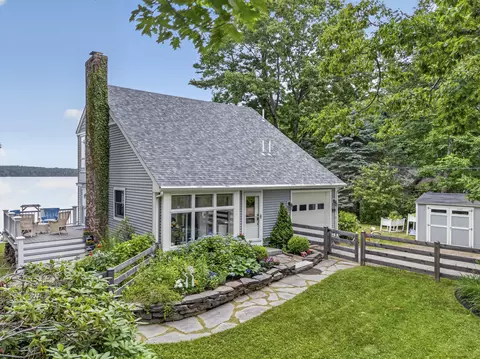 14 Merganser Way, Freeport, ME 04032 photo 10