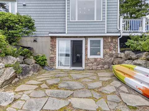 Exterior - 14 Merganser Way, Freeport, ME 04032 photo 12 of 16