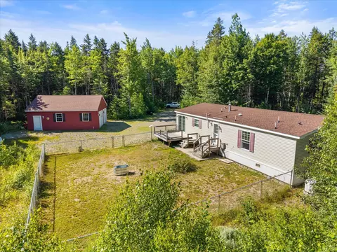 2061 State Highway 193, Beddington, ME 04622