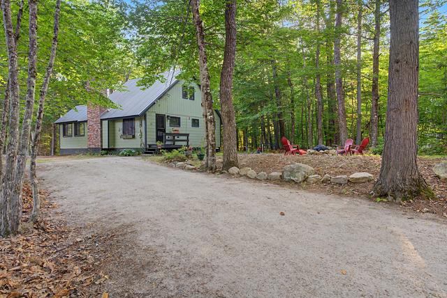 22 Fox Crossing Rd, Bridgton, ME 04009