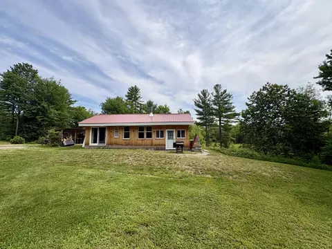62 Old Keene Rd, Chester, ME 04457