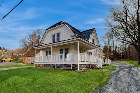 23 N Birch St, Greenville, ME 04441