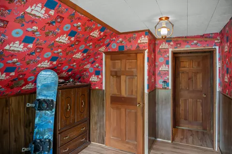 Entry Way - 167 Pound Hill Rd, Cornish, ME 04020 photo 1 of 3