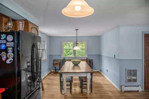 Dining - 167 Pound Hill Rd, Cornish, ME 04020 photo 1 of 2