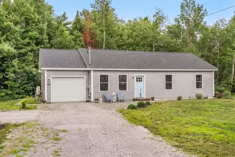 143 Middle Ridge Rd, Bridgton, ME 04009